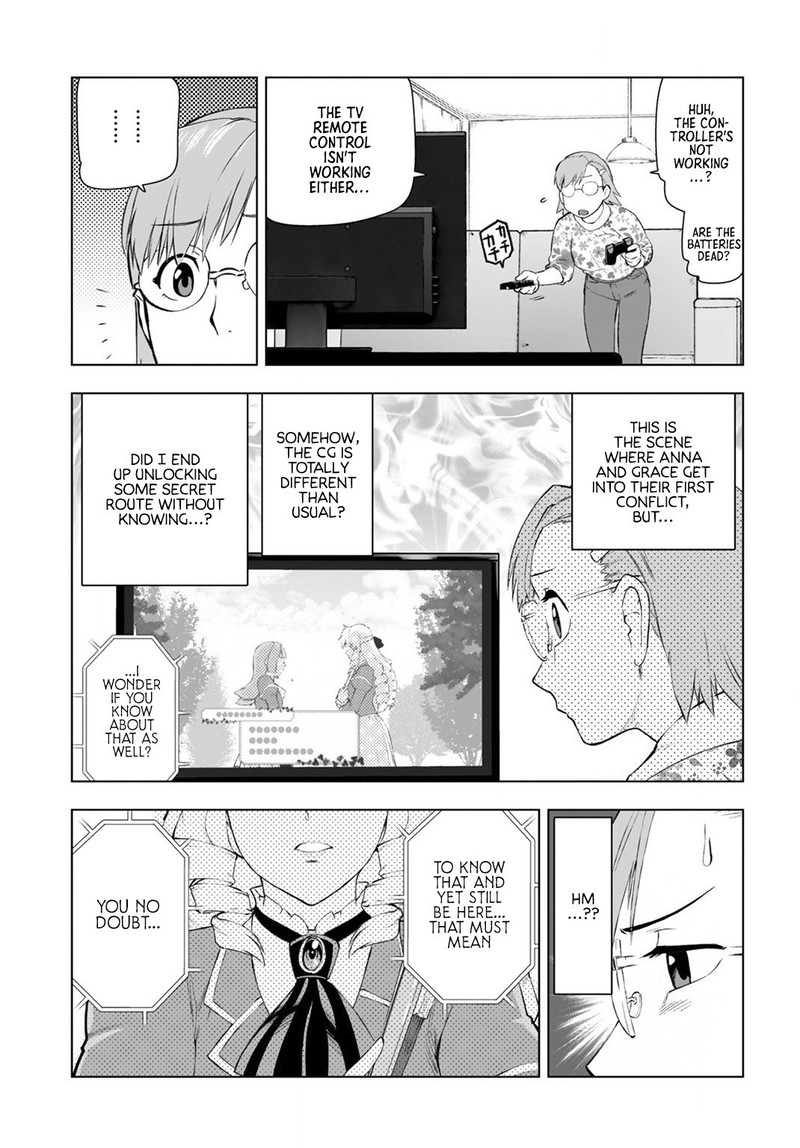 Akuyaku Reijou Tensei Oji San 9 7