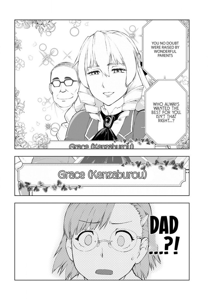 Akuyaku Reijou Tensei Oji San 9 8