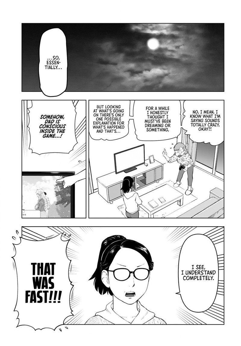 Akuyaku Reijou Tensei Oji San 9 9
