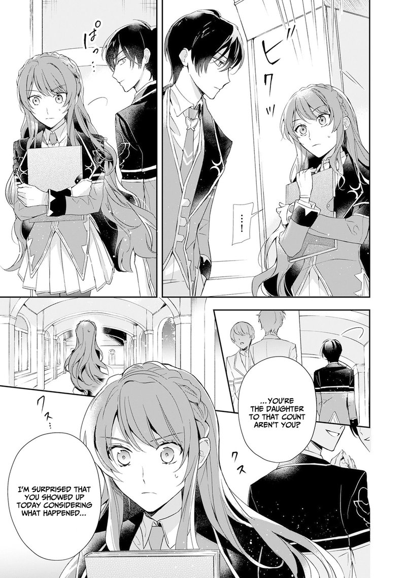 Akuyaku Reijou To Akuyaku Reisoku Ga Deatte Koi Ni Ochitanara 1 31