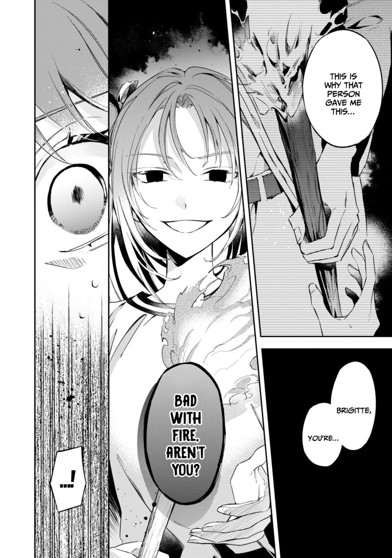 Akuyaku Reijou To Akuyaku Reisoku Ga Deatte Koi Ni Ochitanara 12 14