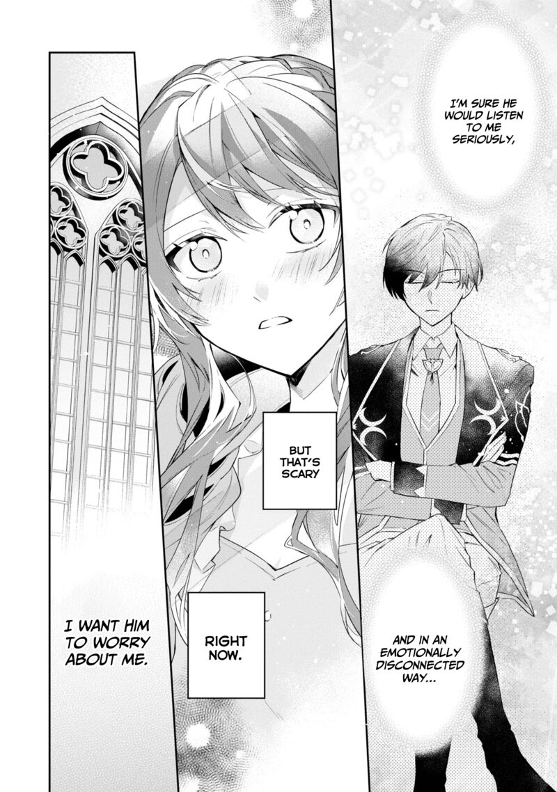 Akuyaku Reijou To Akuyaku Reisoku Ga Deatte Koi Ni Ochitanara 15 26
