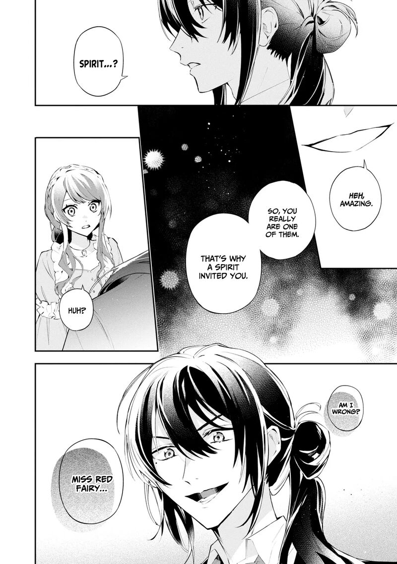 Akuyaku Reijou To Akuyaku Reisoku Ga Deatte Koi Ni Ochitanara 16 11