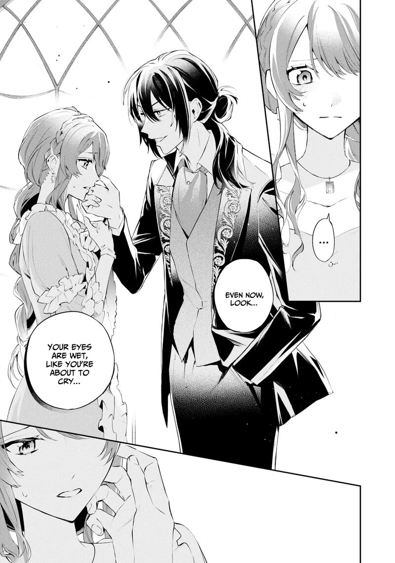 Akuyaku Reijou To Akuyaku Reisoku Ga Deatte Koi Ni Ochitanara 16 14
