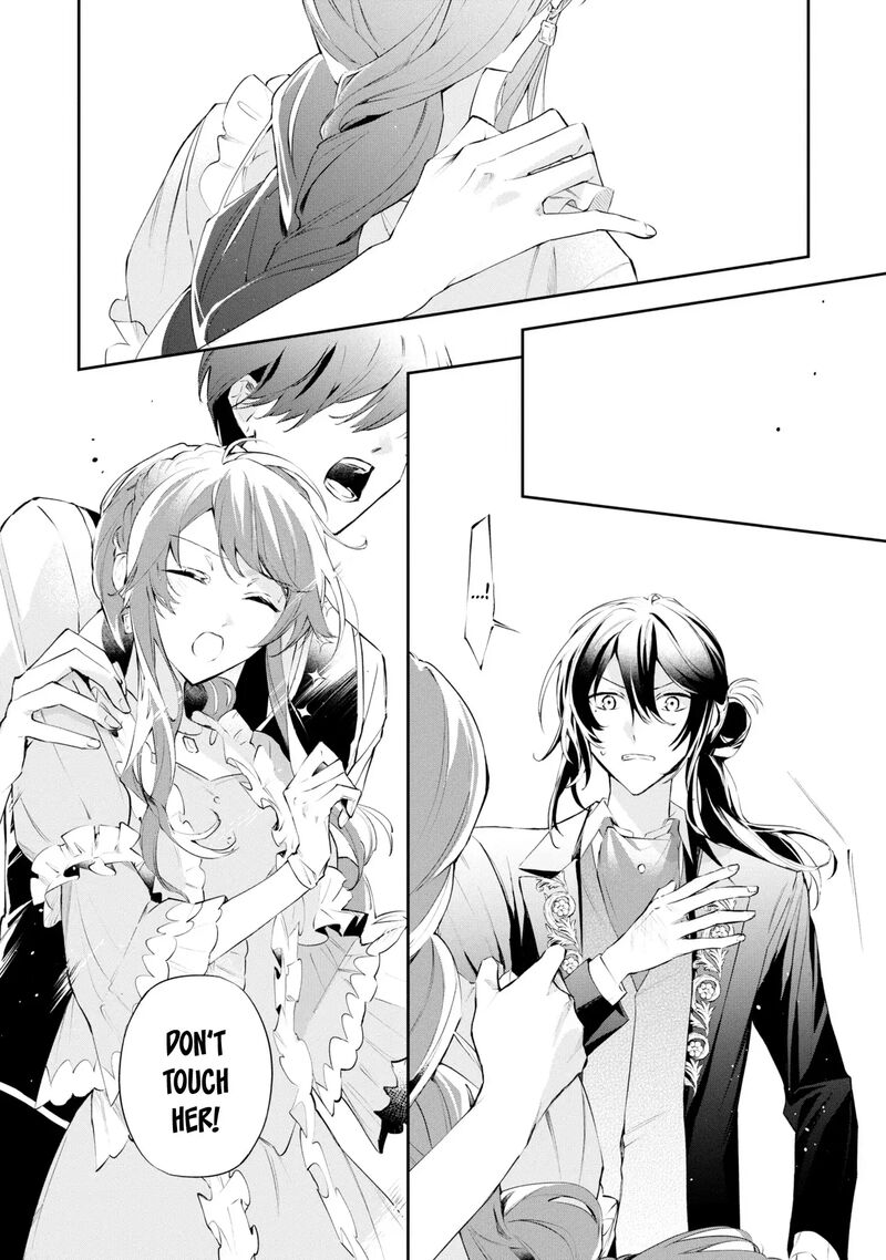 Akuyaku Reijou To Akuyaku Reisoku Ga Deatte Koi Ni Ochitanara 16 15