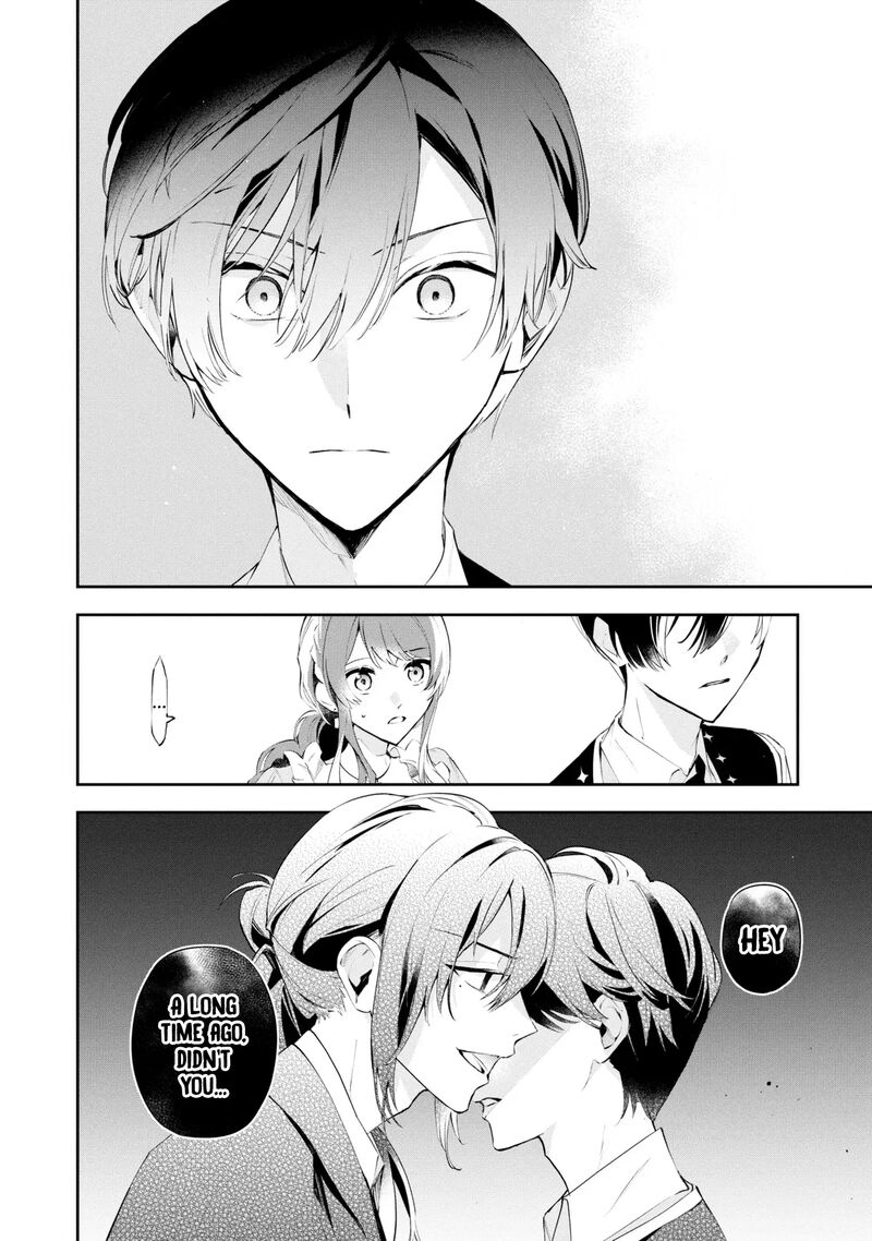 Akuyaku Reijou To Akuyaku Reisoku Ga Deatte Koi Ni Ochitanara 16 19