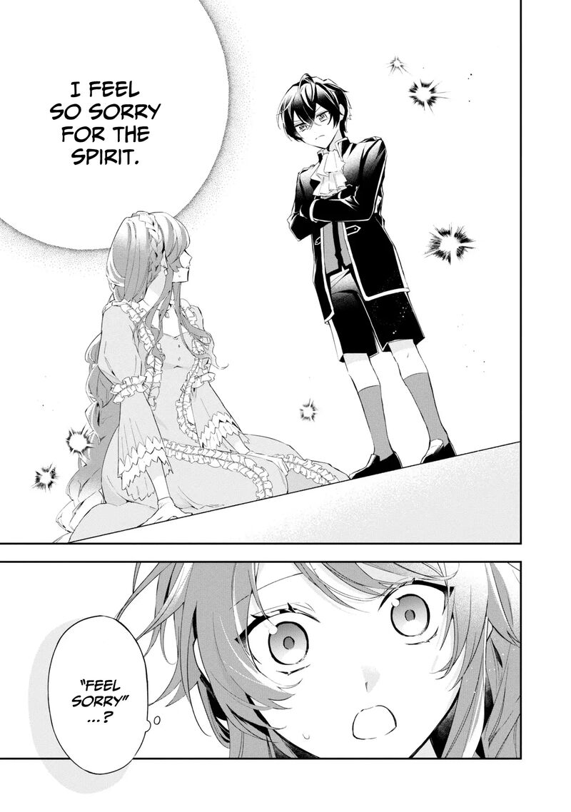 Akuyaku Reijou To Akuyaku Reisoku Ga Deatte Koi Ni Ochitanara 16 2