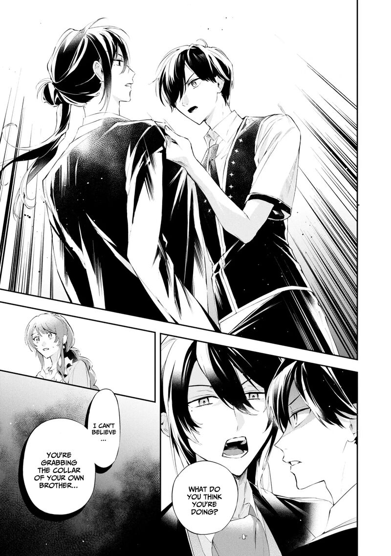 Akuyaku Reijou To Akuyaku Reisoku Ga Deatte Koi Ni Ochitanara 16 20