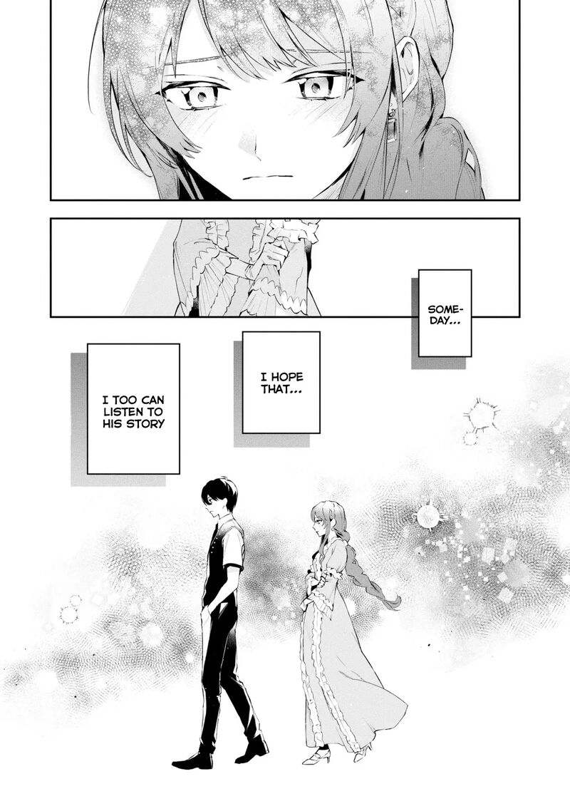 Akuyaku Reijou To Akuyaku Reisoku Ga Deatte Koi Ni Ochitanara 16 31