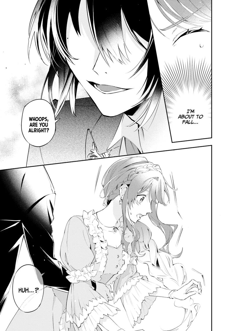Akuyaku Reijou To Akuyaku Reisoku Ga Deatte Koi Ni Ochitanara 16 6