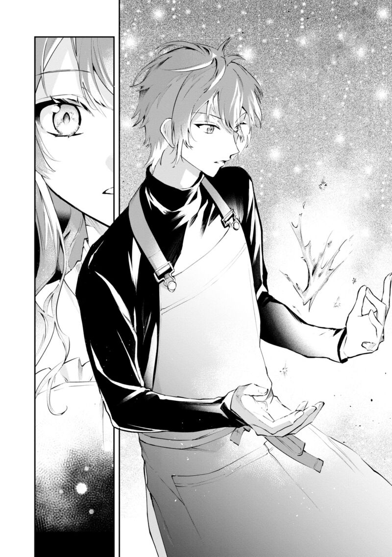 Akuyaku Reijou To Akuyaku Reisoku Ga Deatte Koi Ni Ochitanara 17 31