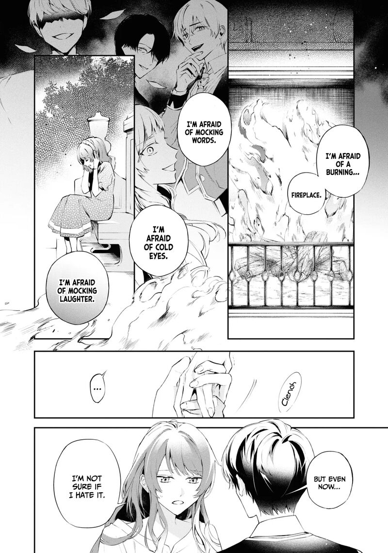 Akuyaku Reijou To Akuyaku Reisoku Ga Deatte Koi Ni Ochitanara 19 11