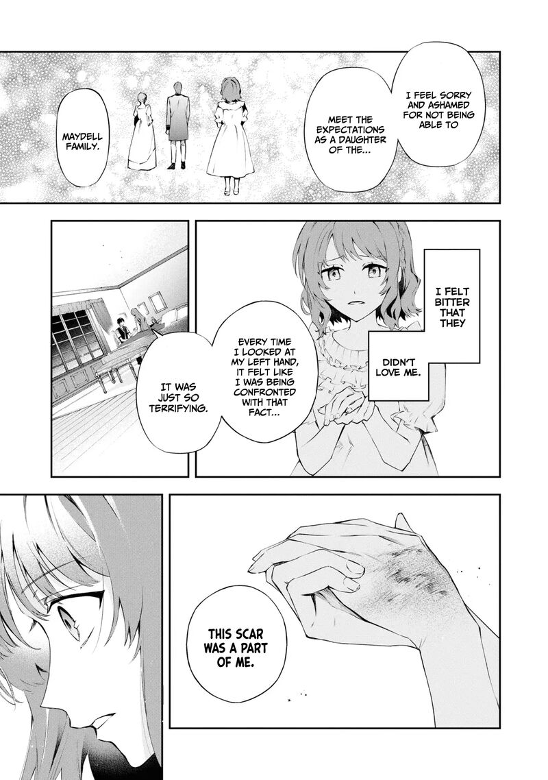 Akuyaku Reijou To Akuyaku Reisoku Ga Deatte Koi Ni Ochitanara 19 12