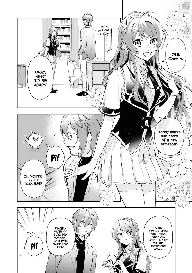 Akuyaku Reijou To Akuyaku Reisoku Ga Deatte Koi Ni Ochitanara 23 11