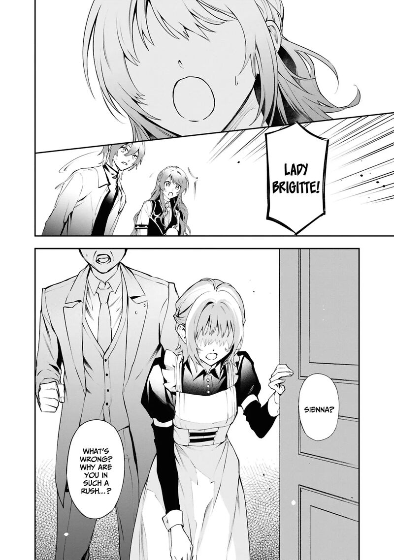 Akuyaku Reijou To Akuyaku Reisoku Ga Deatte Koi Ni Ochitanara 23 13