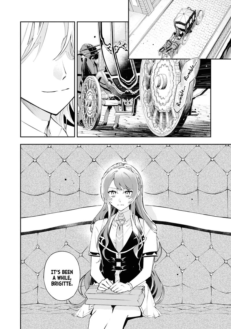 Akuyaku Reijou To Akuyaku Reisoku Ga Deatte Koi Ni Ochitanara 23 15