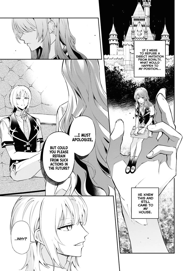 Akuyaku Reijou To Akuyaku Reisoku Ga Deatte Koi Ni Ochitanara 23 18