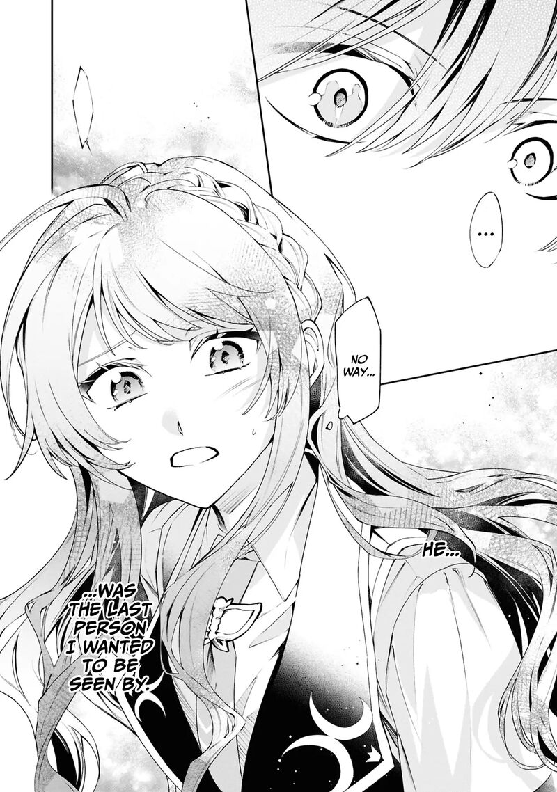 Akuyaku Reijou To Akuyaku Reisoku Ga Deatte Koi Ni Ochitanara 23 27