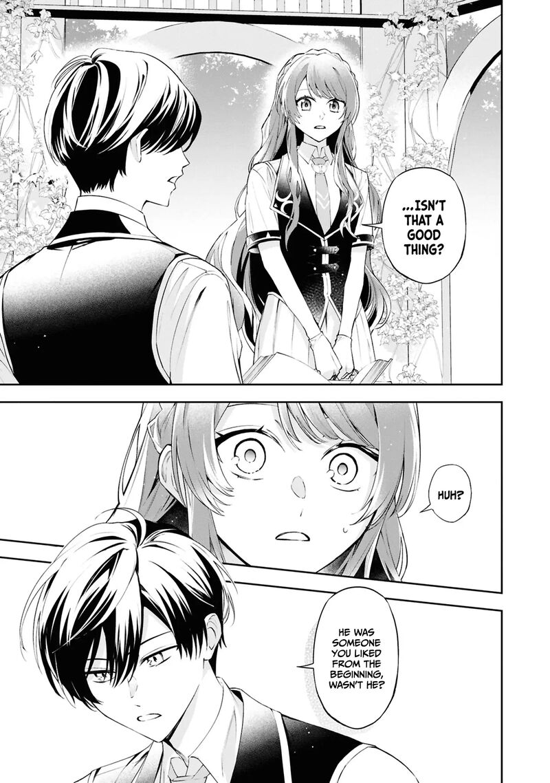 Akuyaku Reijou To Akuyaku Reisoku Ga Deatte Koi Ni Ochitanara 24 20