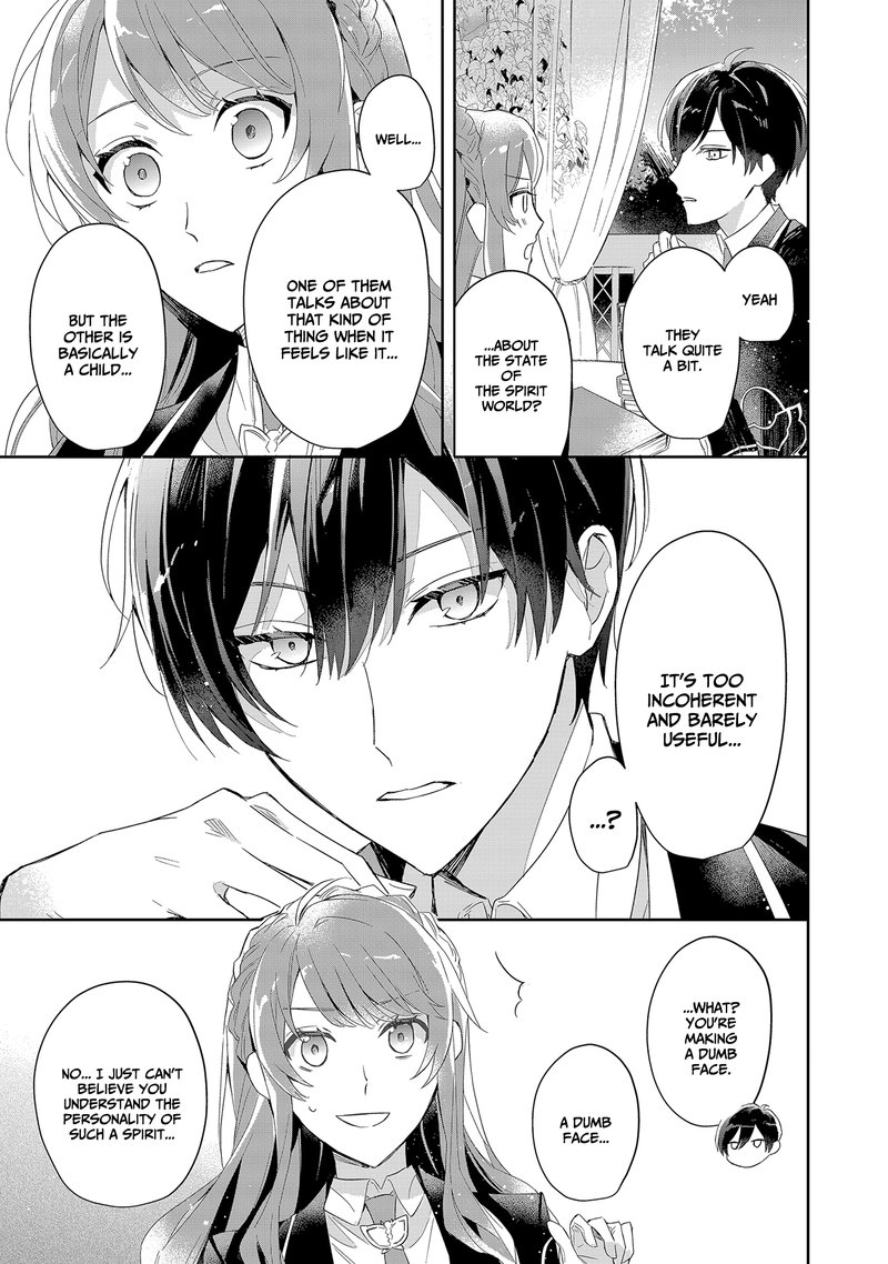 Akuyaku Reijou To Akuyaku Reisoku Ga Deatte Koi Ni Ochitanara 3 25