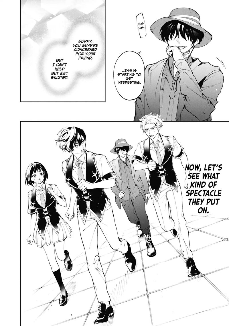 Akuyaku Reijou To Akuyaku Reisoku Ga Deatte Koi Ni Ochitanara 30 23