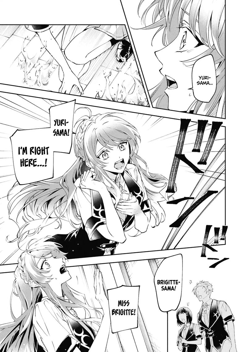 Akuyaku Reijou To Akuyaku Reisoku Ga Deatte Koi Ni Ochitanara 30 26