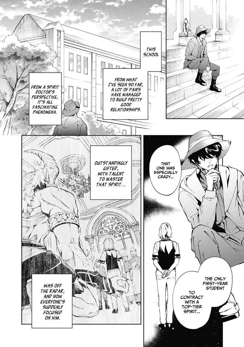 Akuyaku Reijou To Akuyaku Reisoku Ga Deatte Koi Ni Ochitanara 30 3