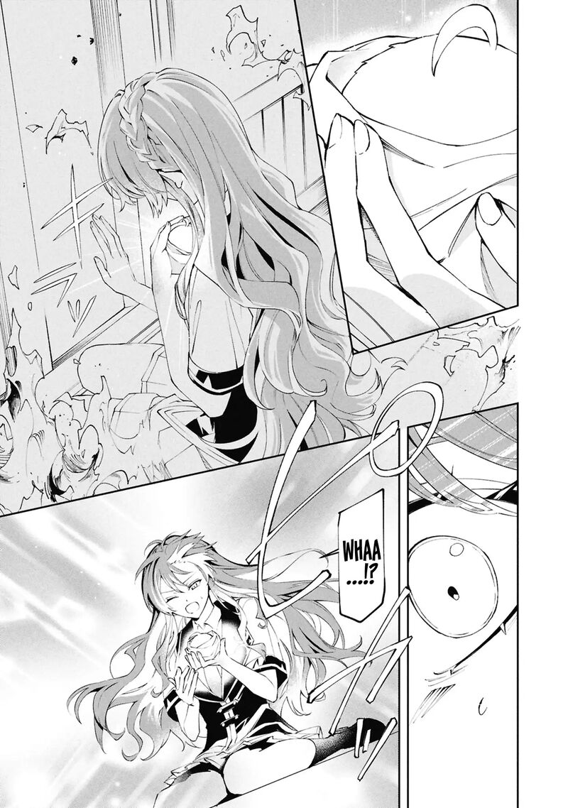 Akuyaku Reijou To Akuyaku Reisoku Ga Deatte Koi Ni Ochitanara 30 32