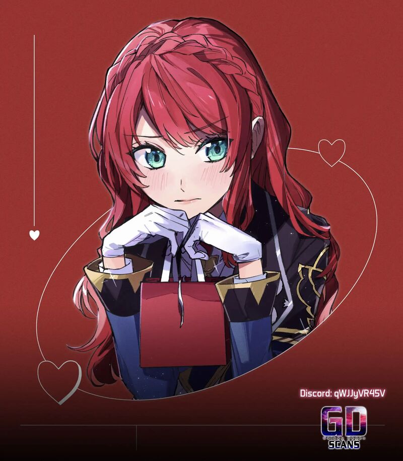 Akuyaku Reijou To Akuyaku Reisoku Ga Deatte Koi Ni Ochitanara 30 41