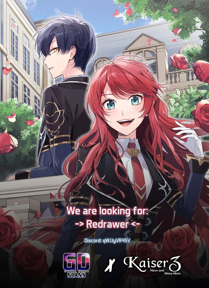 Akuyaku Reijou To Akuyaku Reisoku Ga Deatte Koi Ni Ochitanara 30 42