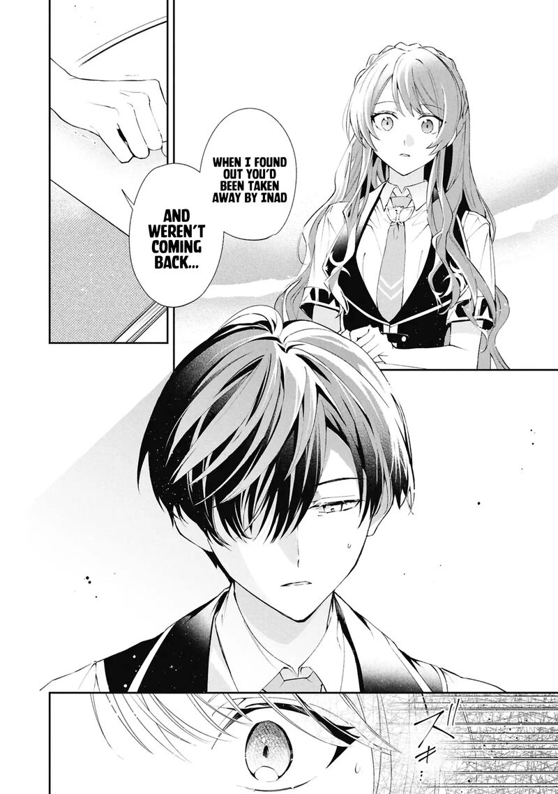 Akuyaku Reijou To Akuyaku Reisoku Ga Deatte Koi Ni Ochitanara 32 15