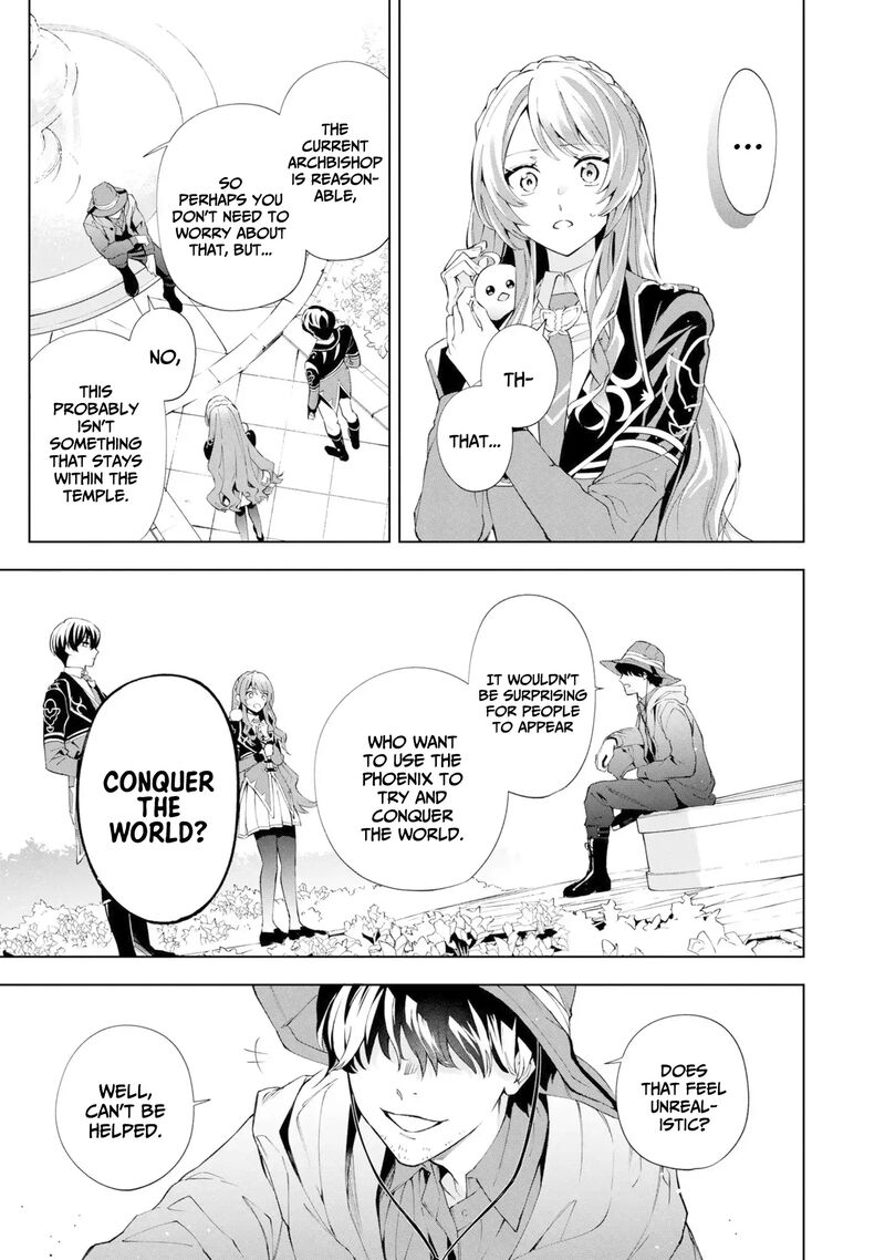 Akuyaku Reijou To Akuyaku Reisoku Ga Deatte Koi Ni Ochitanara 36 4