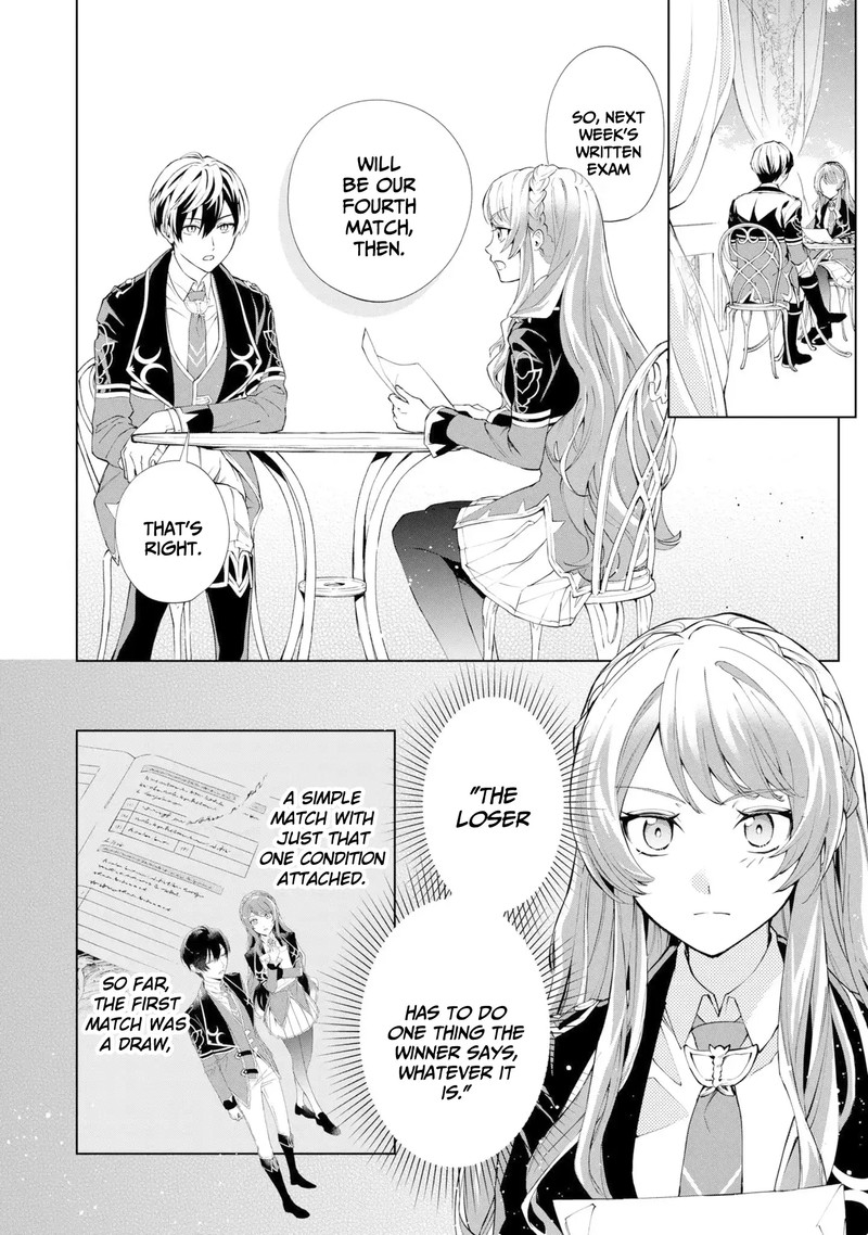 Akuyaku Reijou To Akuyaku Reisoku Ga Deatte Koi Ni Ochitanara 37 2