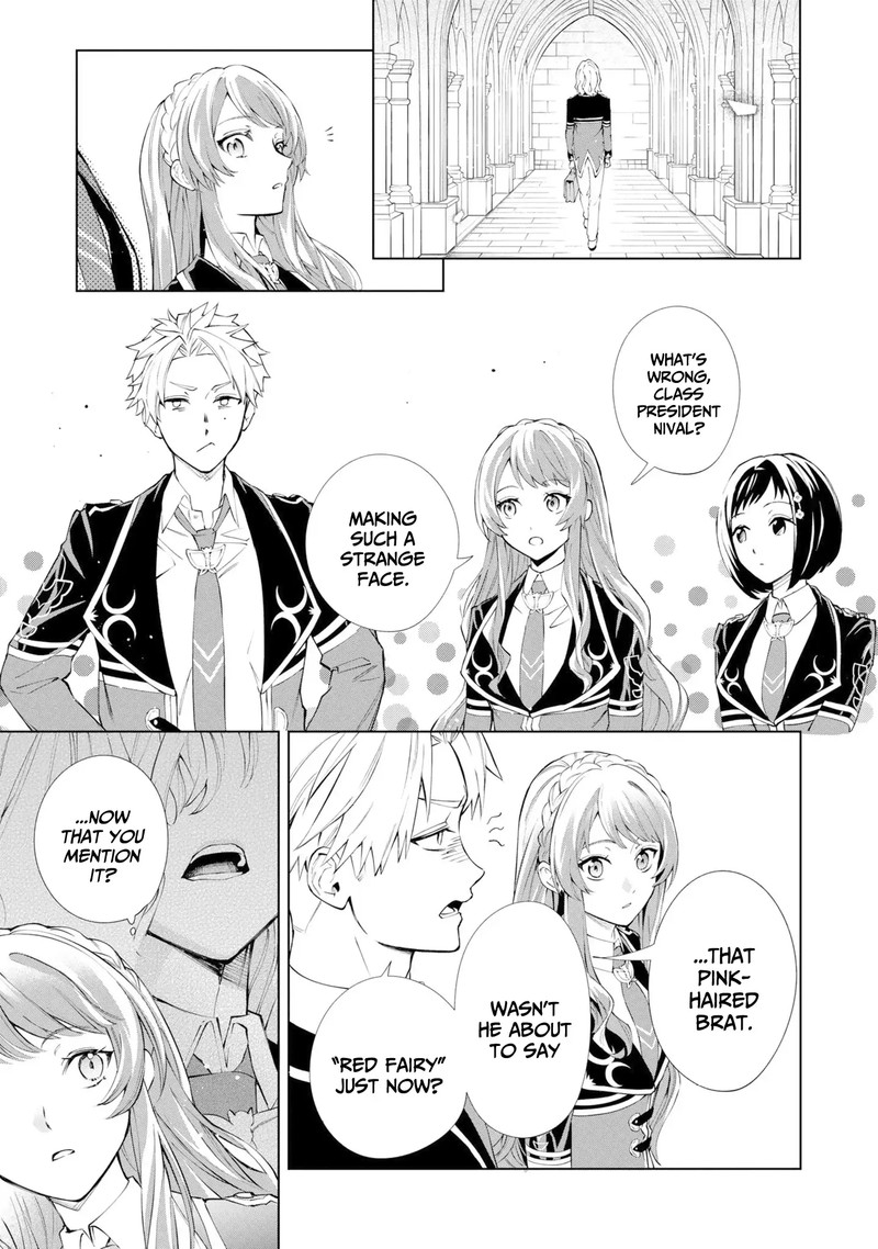 Akuyaku Reijou To Akuyaku Reisoku Ga Deatte Koi Ni Ochitanara 37 23