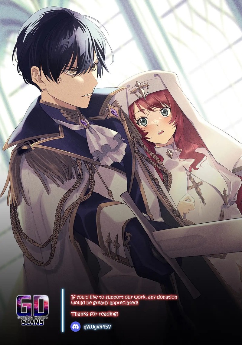Akuyaku Reijou To Akuyaku Reisoku Ga Deatte Koi Ni Ochitanara 37 33