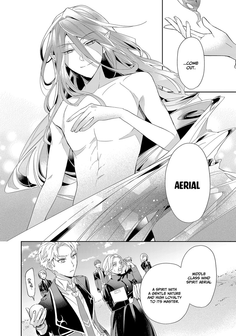 Akuyaku Reijou To Akuyaku Reisoku Ga Deatte Koi Ni Ochitanara 5 22