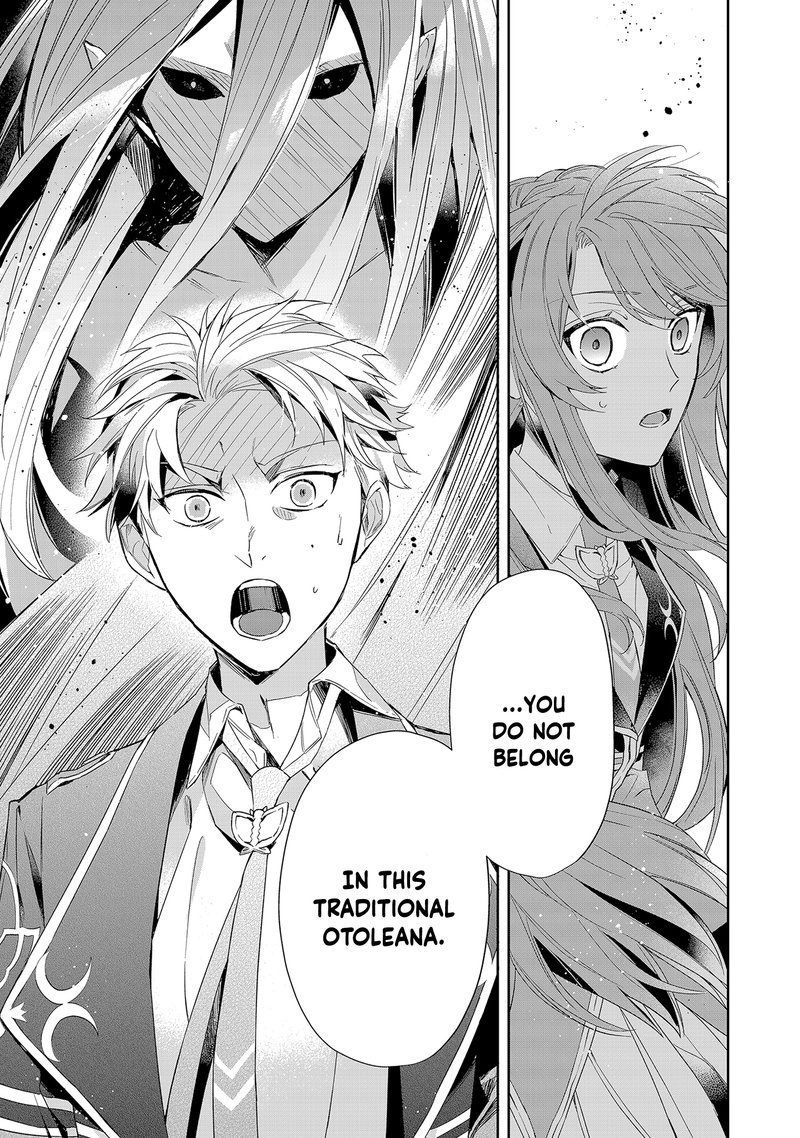 Akuyaku Reijou To Akuyaku Reisoku Ga Deatte Koi Ni Ochitanara 5 31