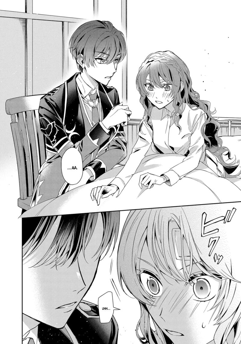 Akuyaku Reijou To Akuyaku Reisoku Ga Deatte Koi Ni Ochitanara 7 12