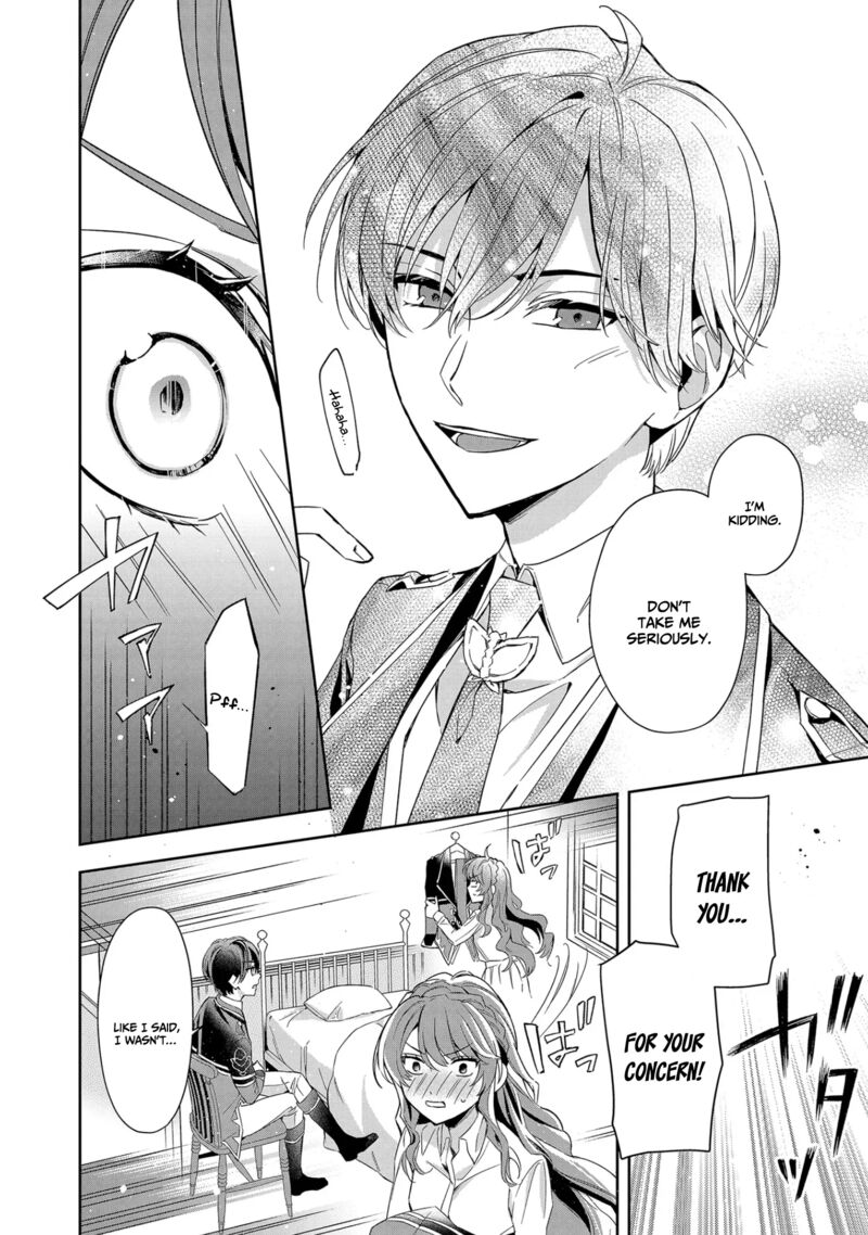 Akuyaku Reijou To Akuyaku Reisoku Ga Deatte Koi Ni Ochitanara 7 14