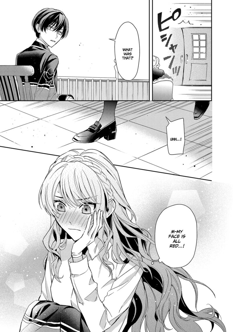 Akuyaku Reijou To Akuyaku Reisoku Ga Deatte Koi Ni Ochitanara 7 15