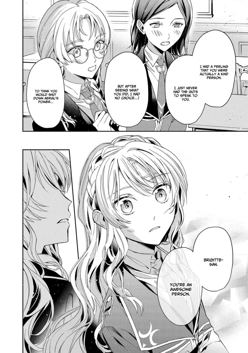 Akuyaku Reijou To Akuyaku Reisoku Ga Deatte Koi Ni Ochitanara 7 18