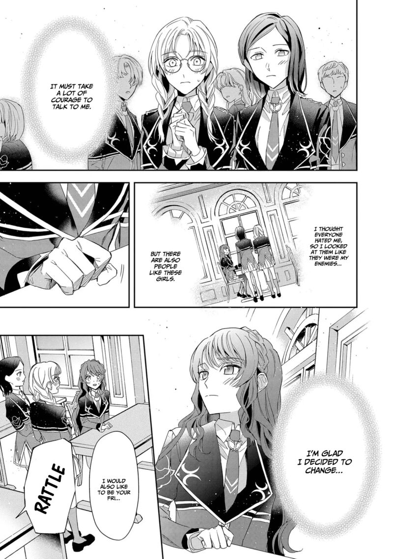 Akuyaku Reijou To Akuyaku Reisoku Ga Deatte Koi Ni Ochitanara 7 19