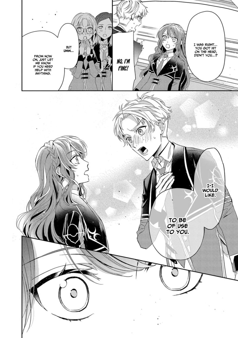 Akuyaku Reijou To Akuyaku Reisoku Ga Deatte Koi Ni Ochitanara 7 26