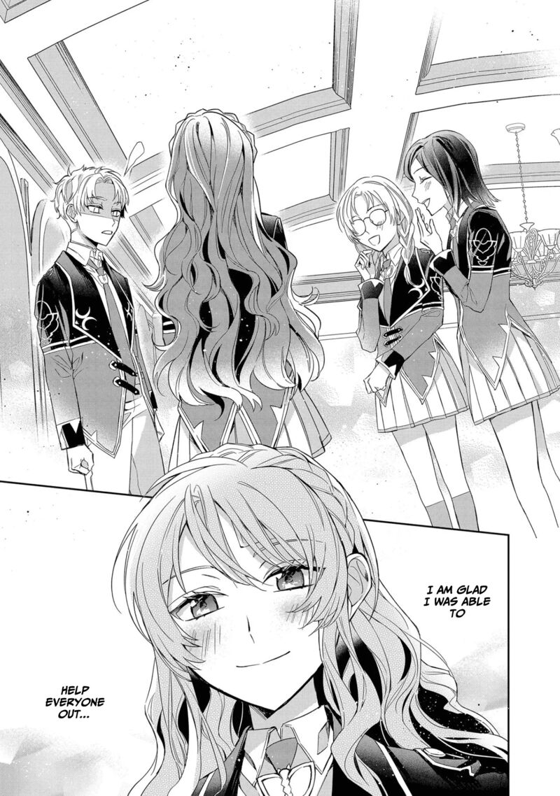 Akuyaku Reijou To Akuyaku Reisoku Ga Deatte Koi Ni Ochitanara 7 29