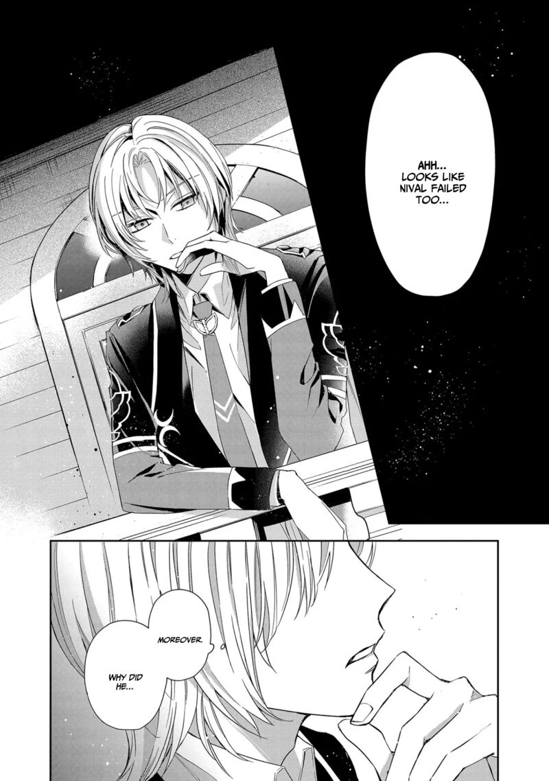 Akuyaku Reijou To Akuyaku Reisoku Ga Deatte Koi Ni Ochitanara 7 30