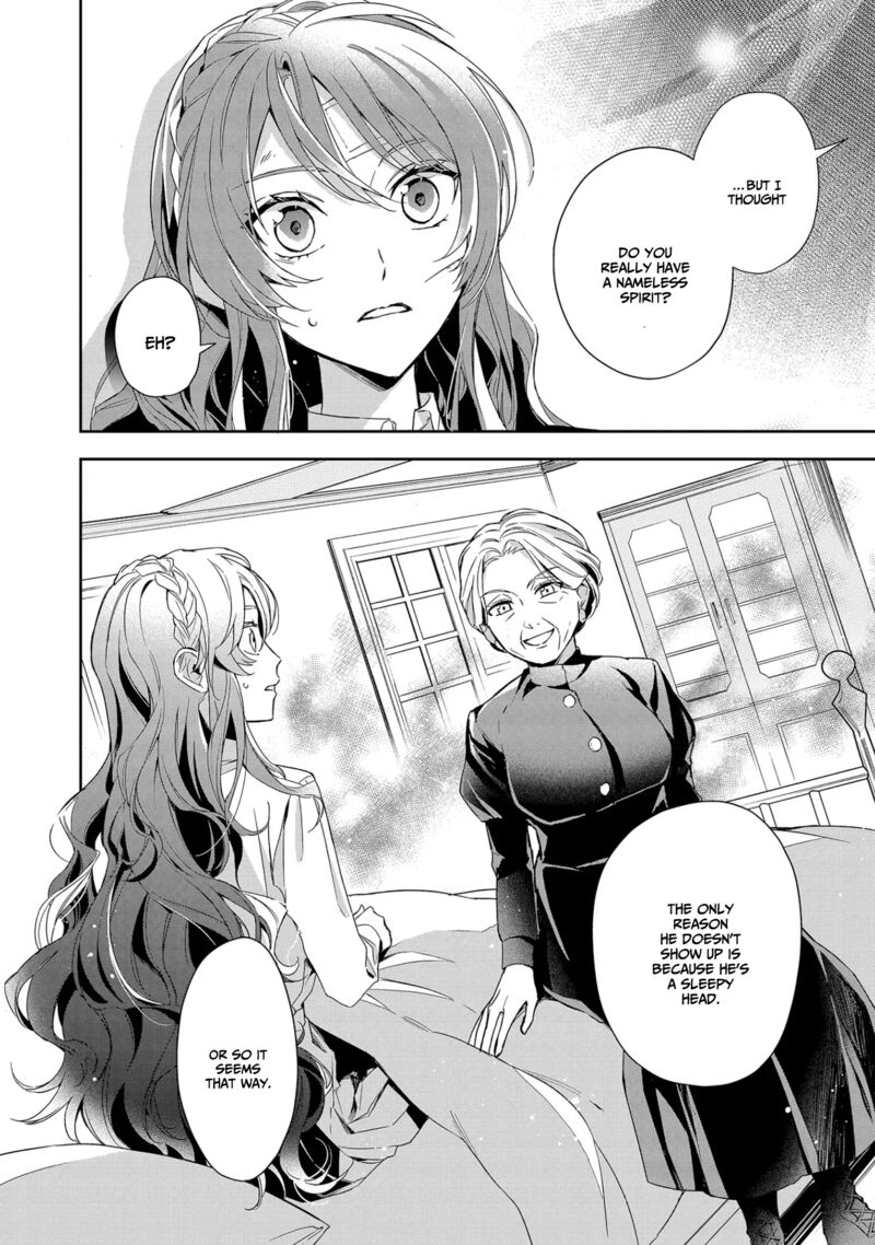 Akuyaku Reijou To Akuyaku Reisoku Ga Deatte Koi Ni Ochitanara 7 4