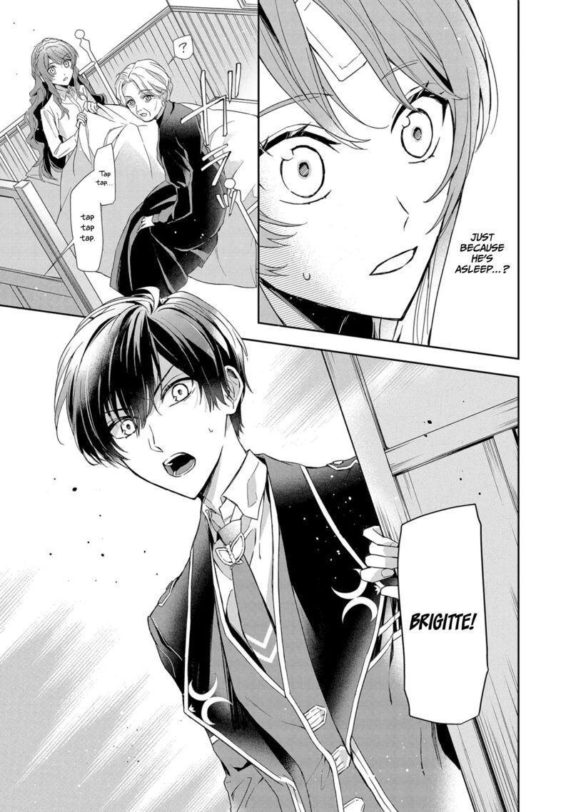 Akuyaku Reijou To Akuyaku Reisoku Ga Deatte Koi Ni Ochitanara 7 5