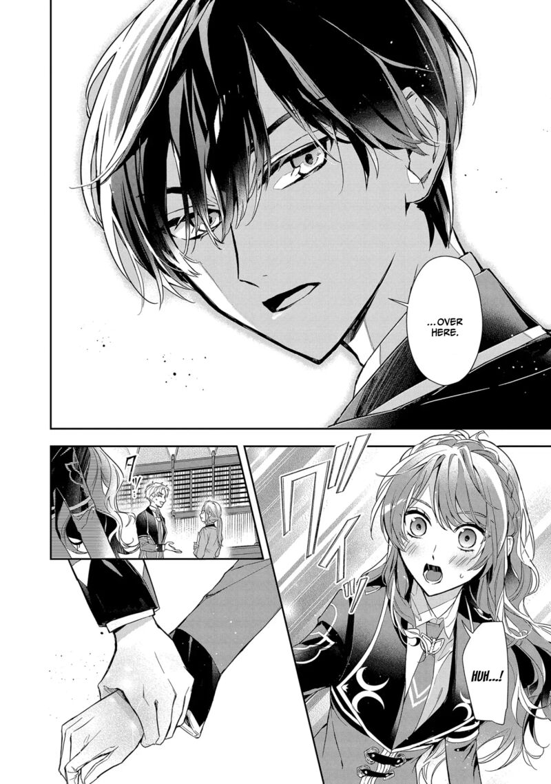 Akuyaku Reijou To Akuyaku Reisoku Ga Deatte Koi Ni Ochitanara 8 14