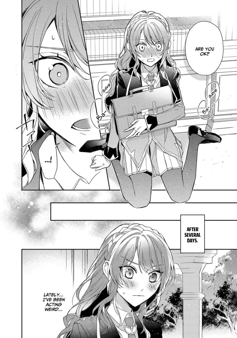 Akuyaku Reijou To Akuyaku Reisoku Ga Deatte Koi Ni Ochitanara 8 20
