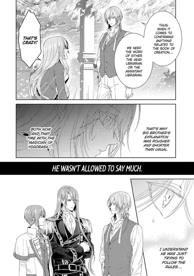 Akuyaku Reijou Wa Dekiai Route Ni Hairimashita 11 12